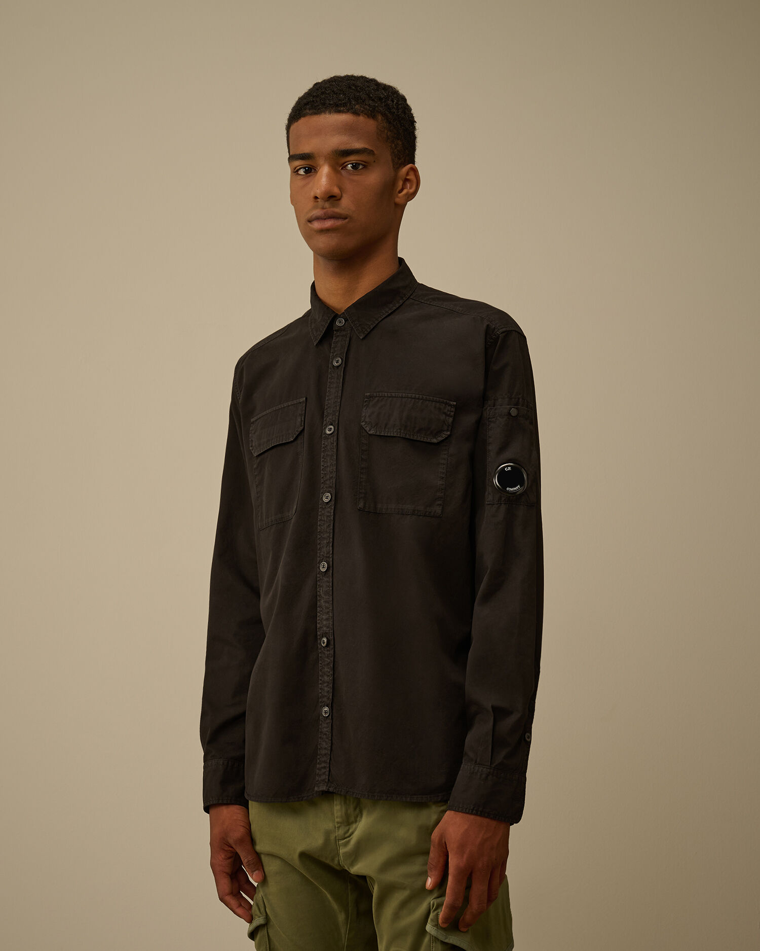 SHIRTS - LONG SLEEVE - Image 2