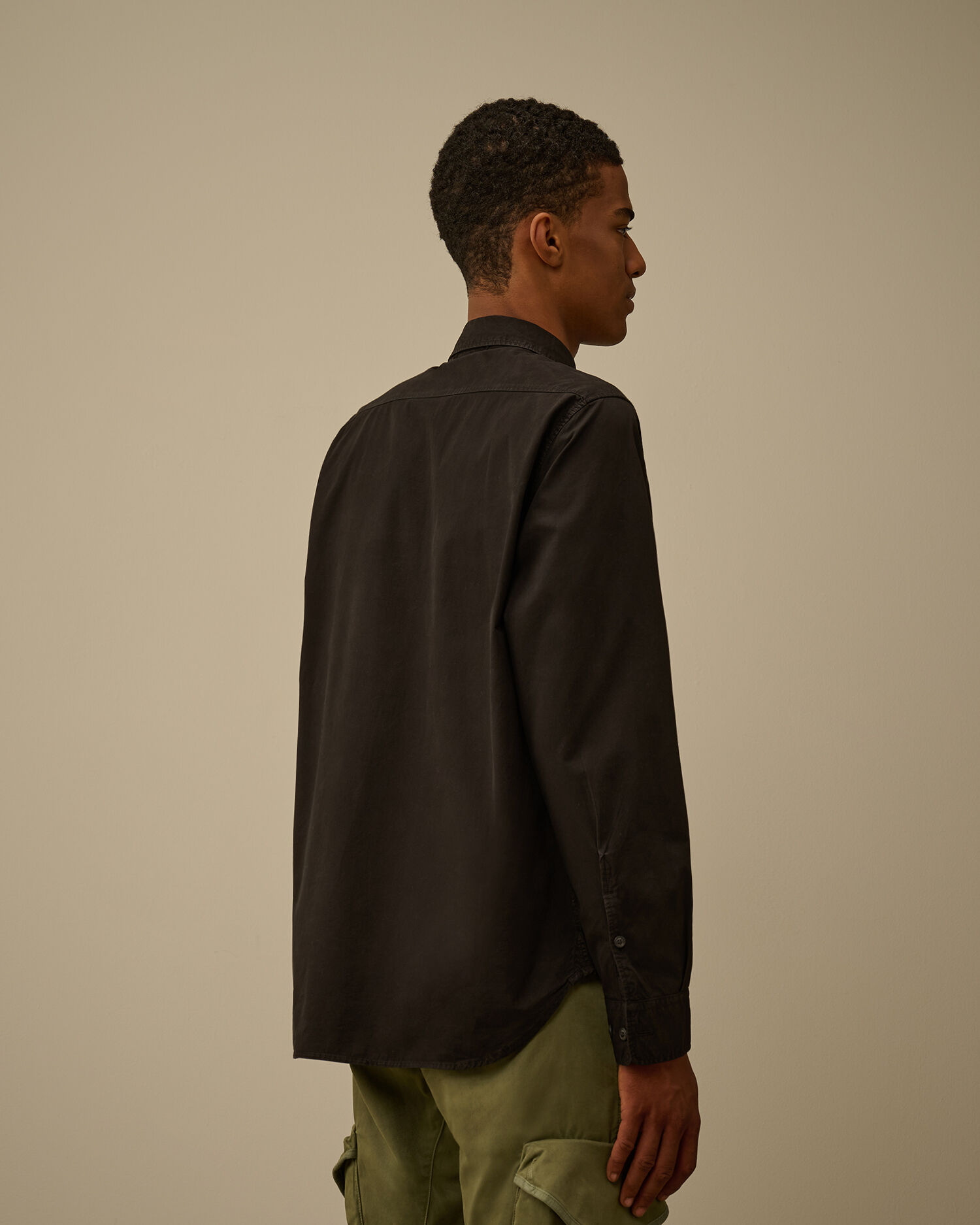 SHIRTS - LONG SLEEVE - Image 3