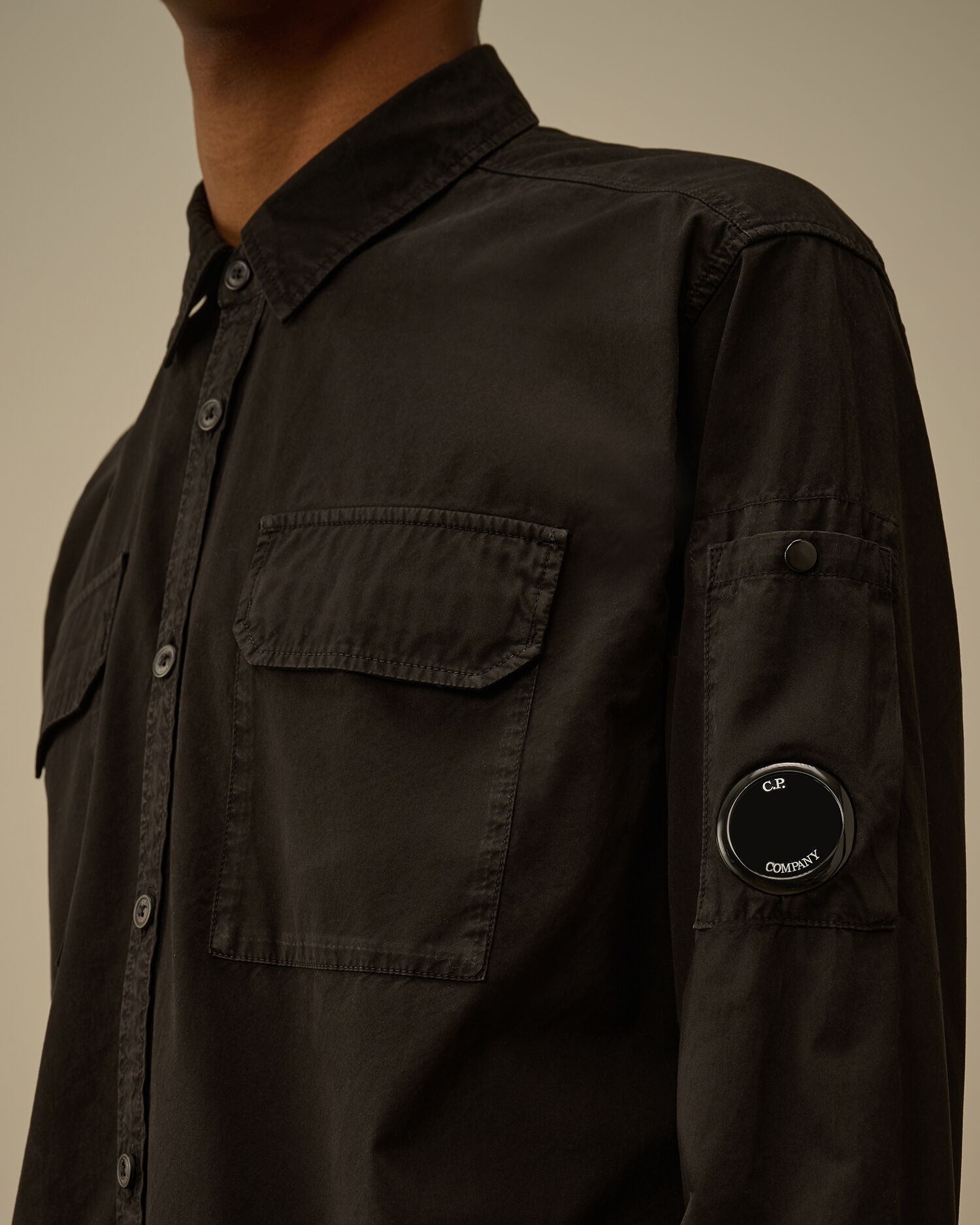 SHIRTS - LONG SLEEVE - Image 4