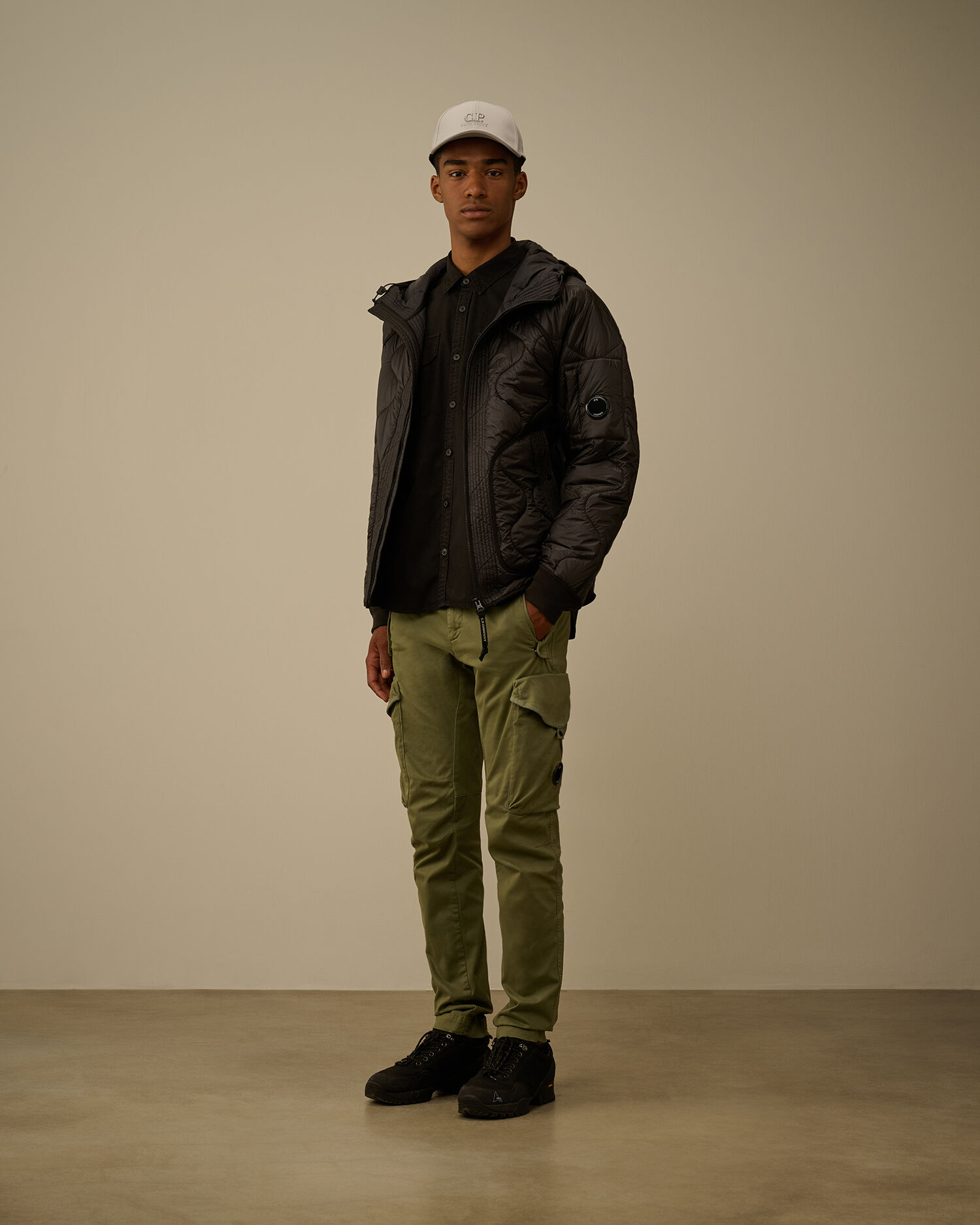 SHIRTS - LONG SLEEVE - Image 6