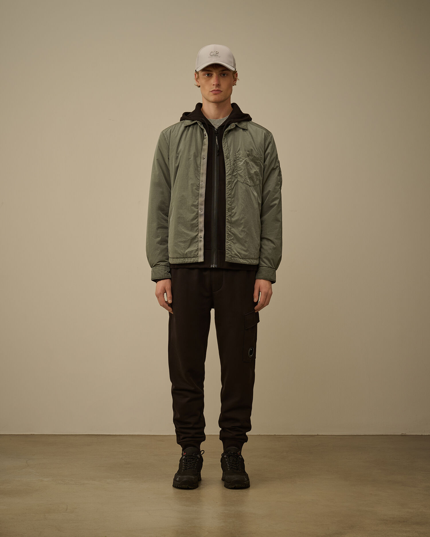 SWEATPANTS - CARGO PANT - Image 5