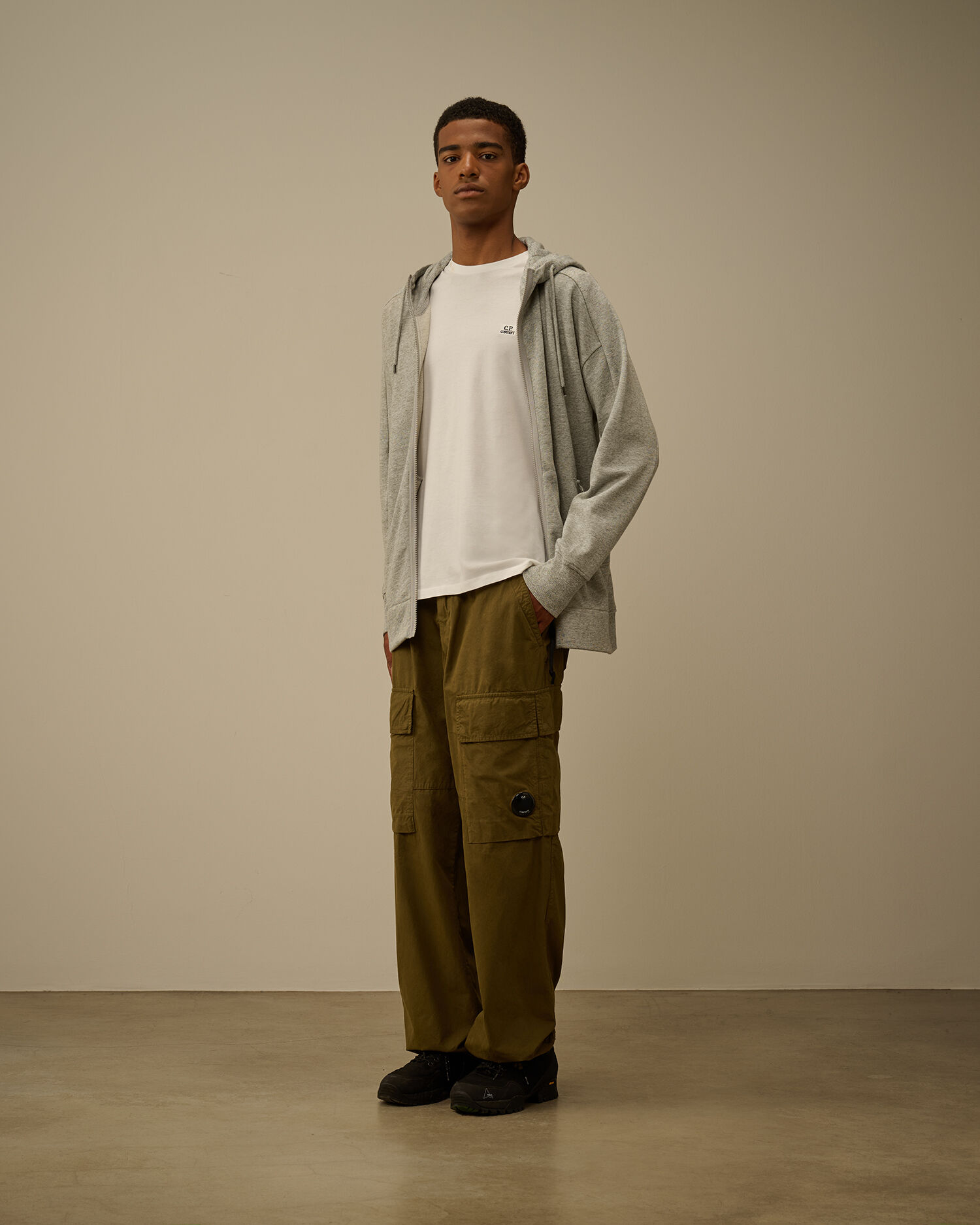 T-SHIRTS - SHORT SLEEVE - Image 5