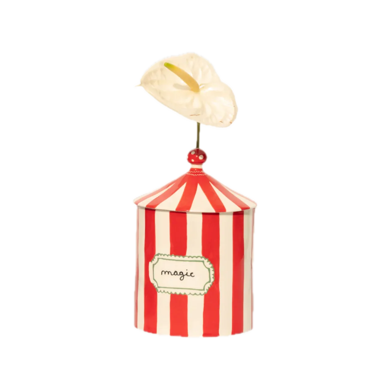 RED BOX - Image 2