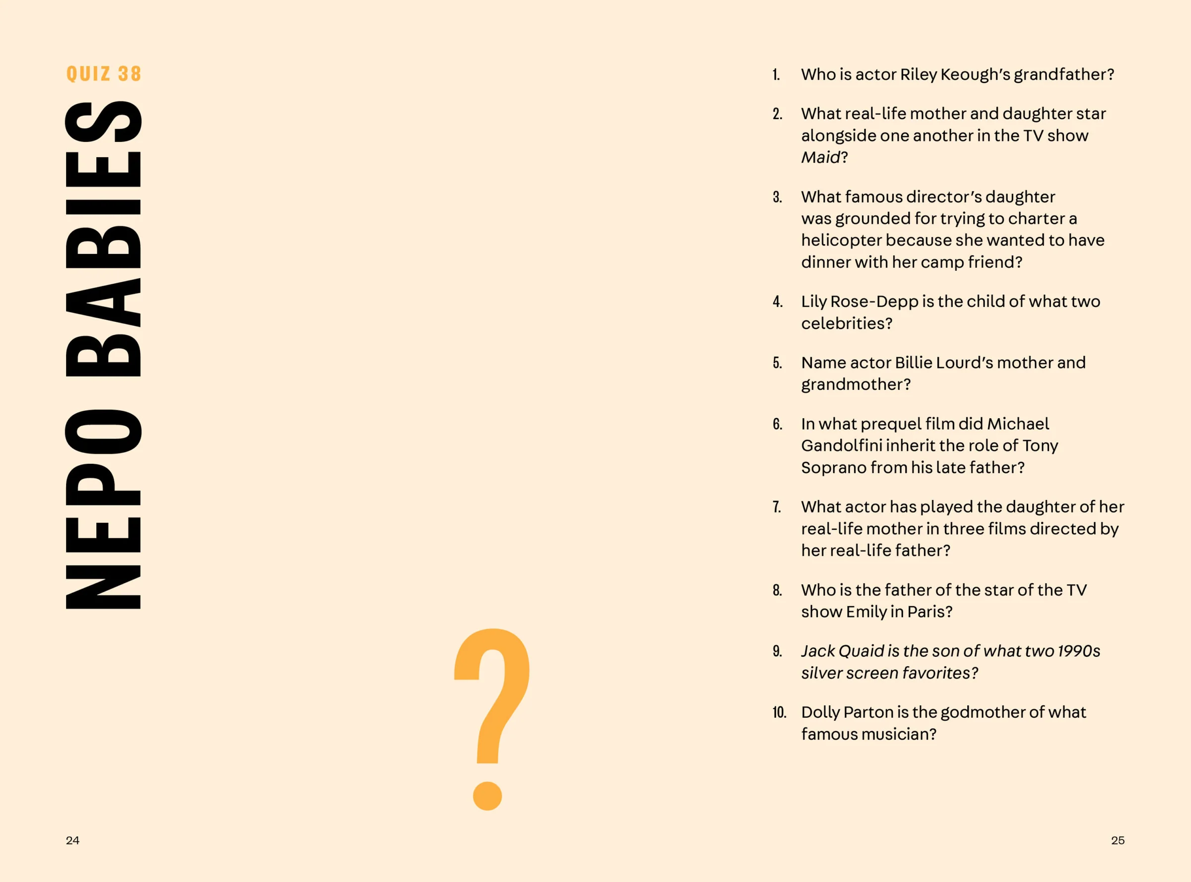 SO YOU THINK YOU’RE GEN Z - Image 3