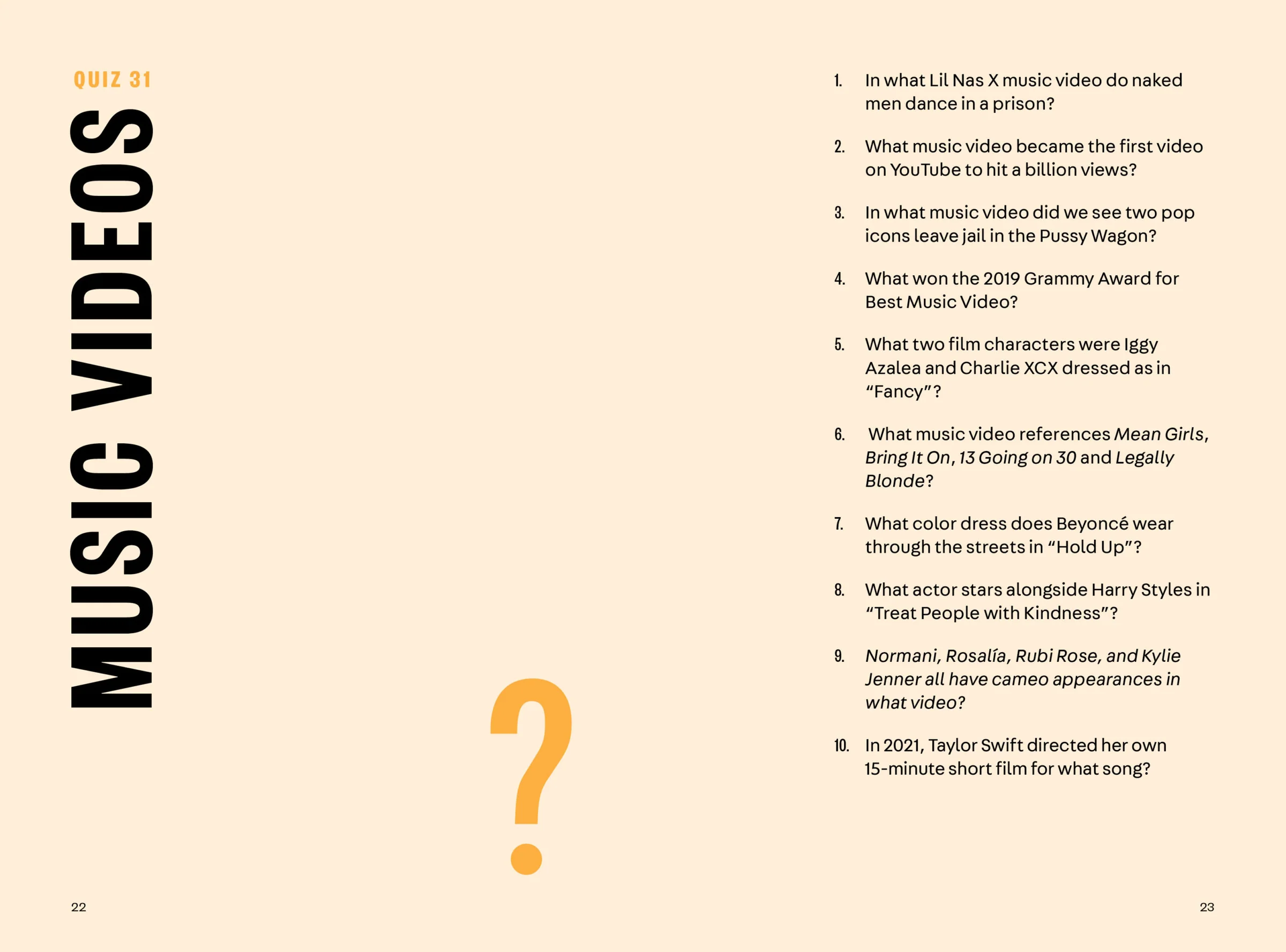 SO YOU THINK YOU’RE GEN Z - Image 4