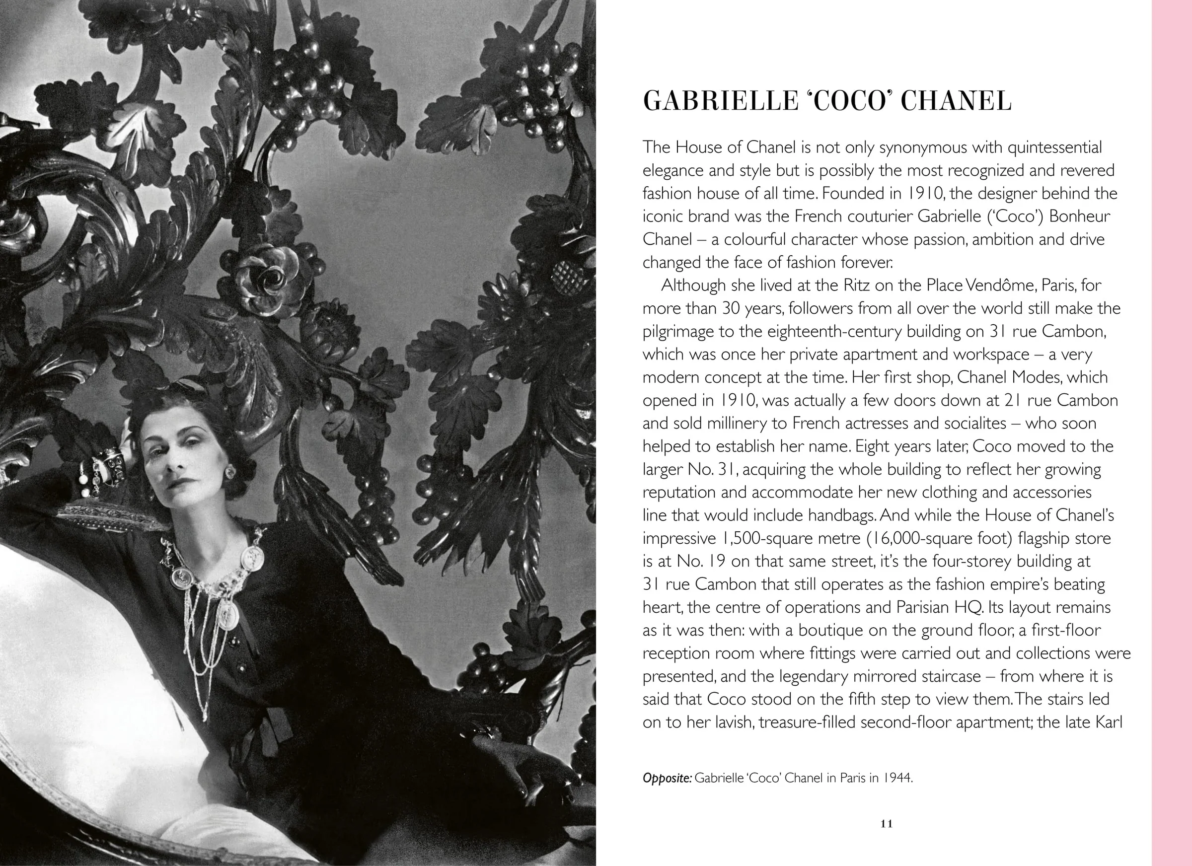 THE STORY OF THE CHANEL BAG - Image 4