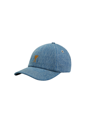AMI PARIS TRUCKER CAP