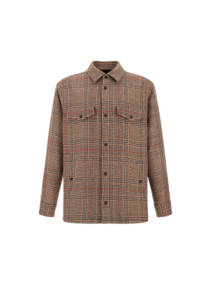 Men`s Woven Jacket
