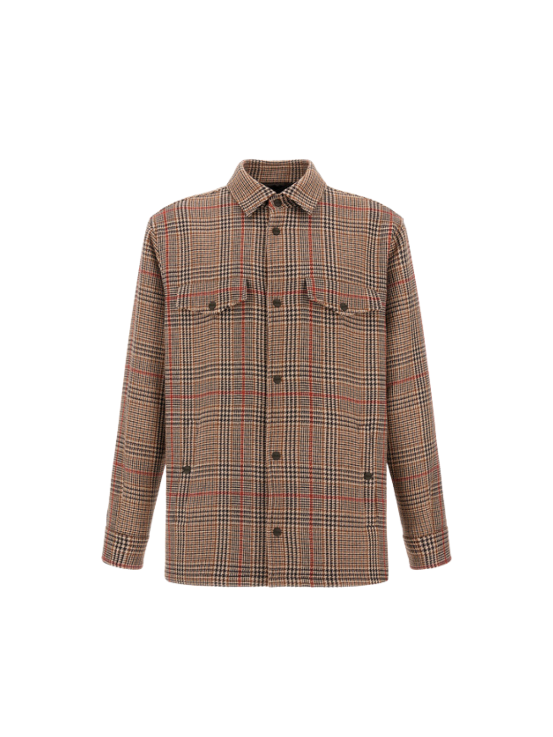 Men`s Woven Jacket