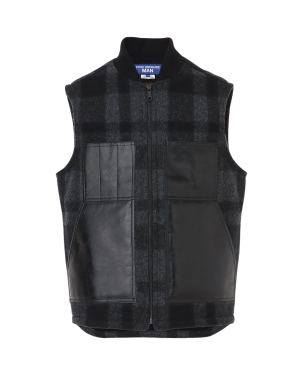 VEST