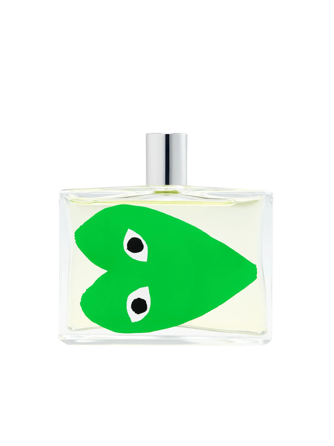 PLAY GREEN 100ML