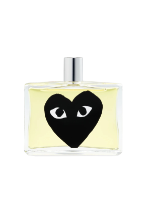 PLAY BLACK EDT 100ML