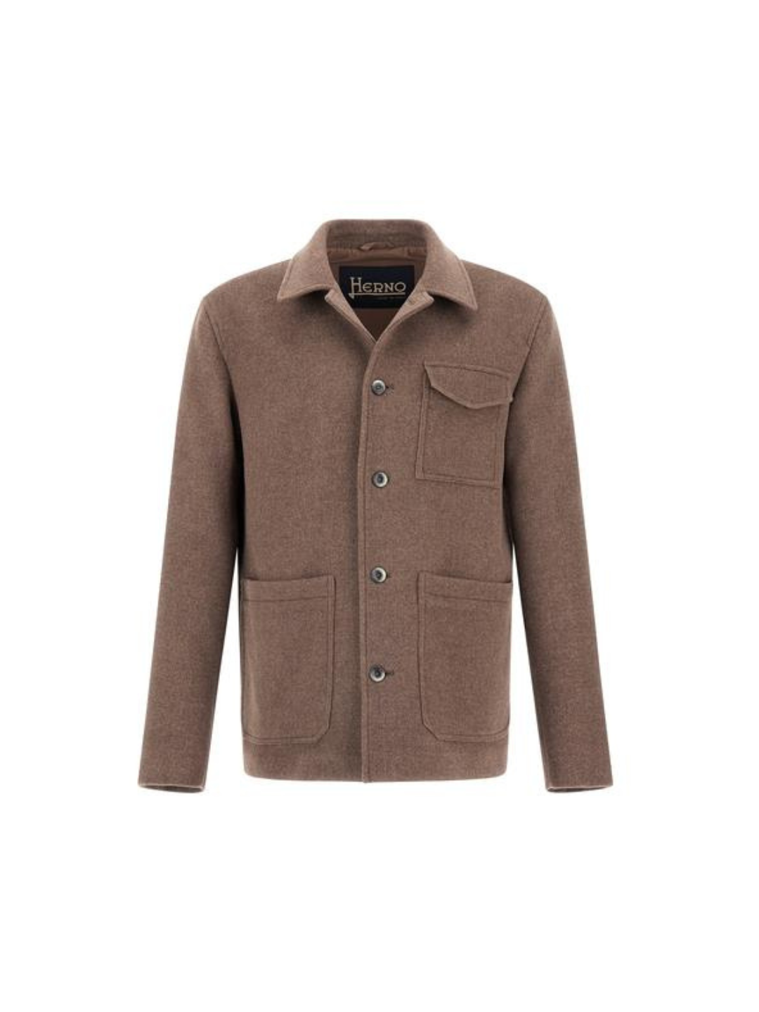 Men`s Woven Jacket