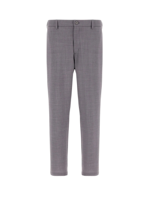 Men`s Woven Pants