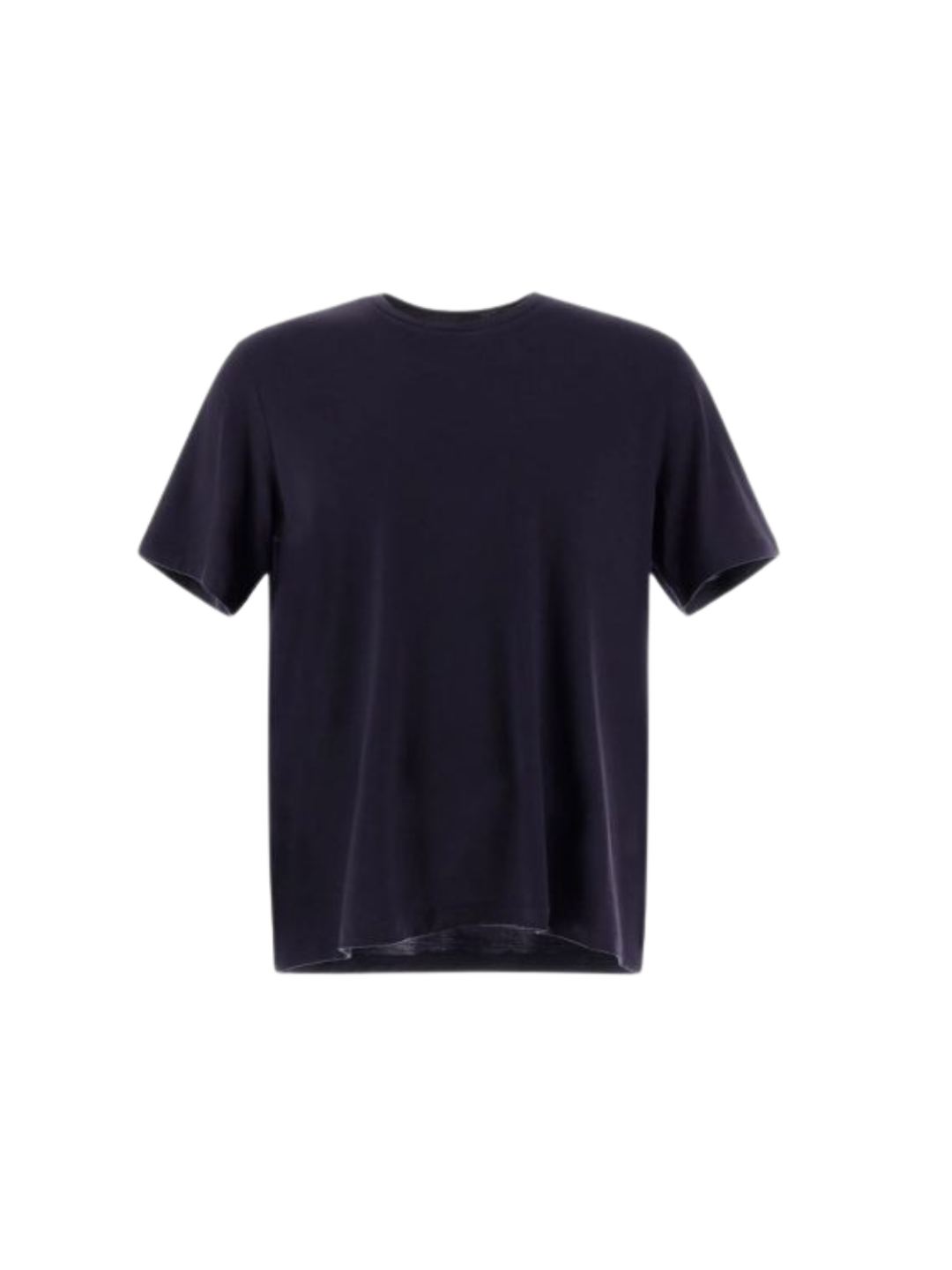 Men's Knitted T-shirt