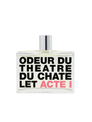 ODEUR DU THEATRE DU CHATELET EDT 200ML
