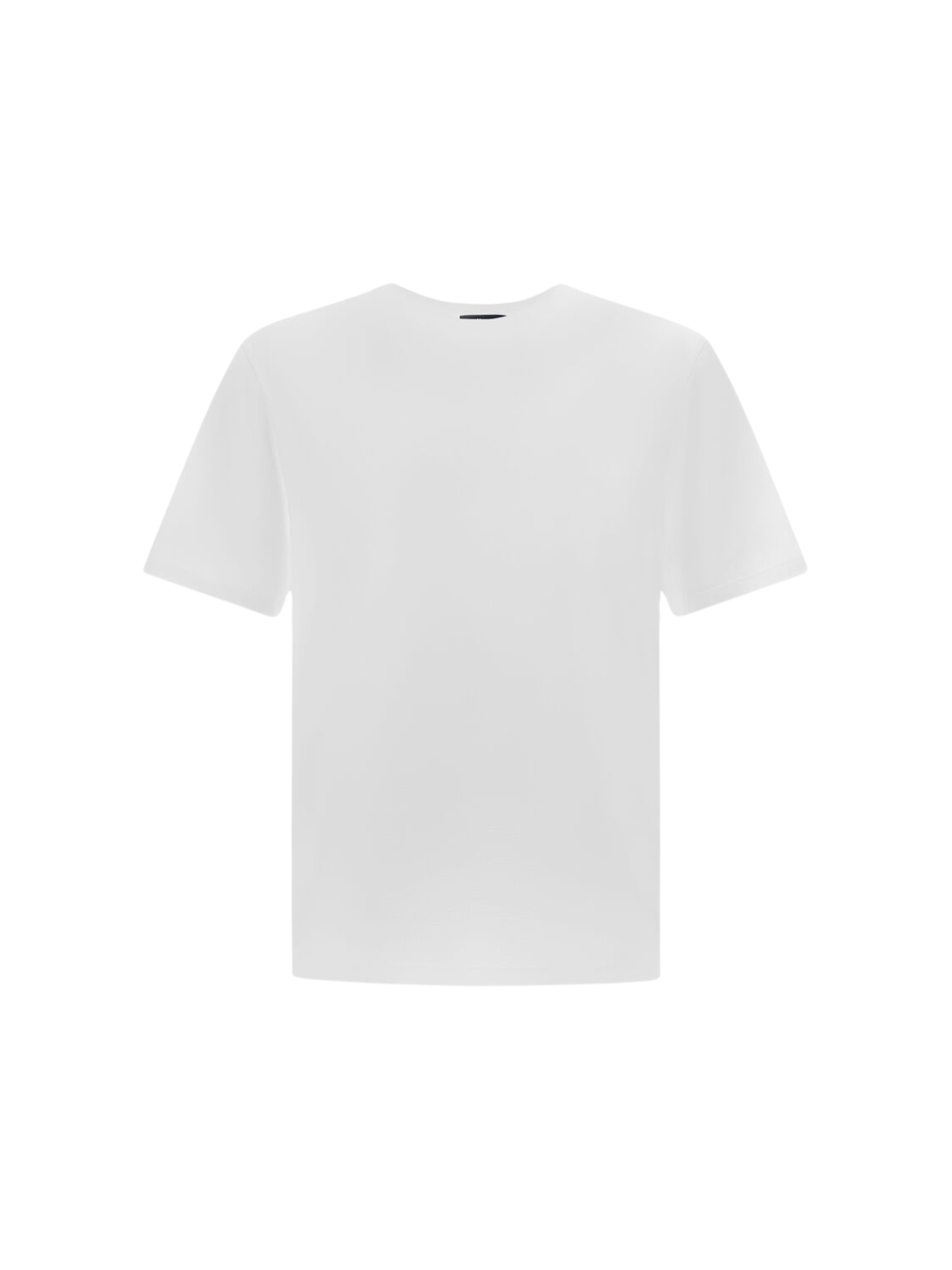 Men's Knitted T-shirt