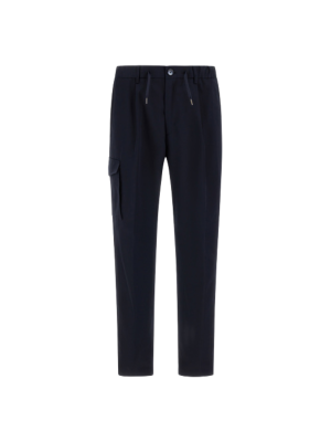 Men`s Woven Pants