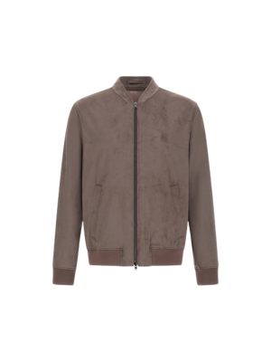 Men's Knitted Jacket