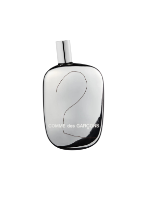 COMME DES GARCONS 2  EDP 100ML