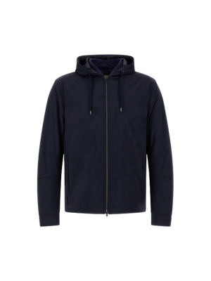 Men's Knitted Jacket