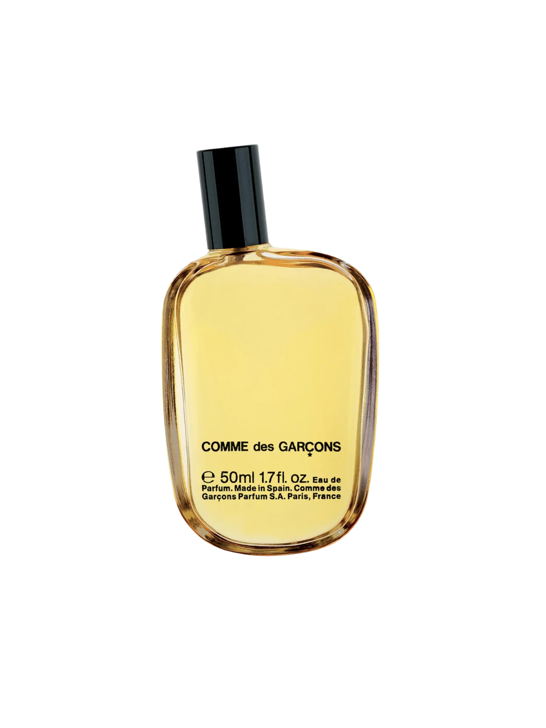 COMME DES GARCONS EAU DE PARFUM 50ML