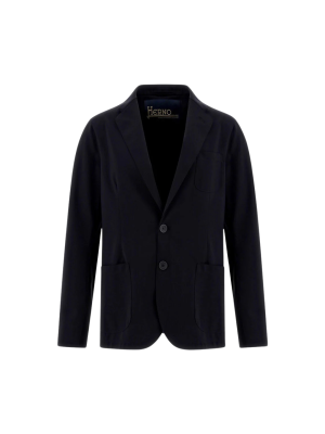 MAN'S KNITTED JACKET