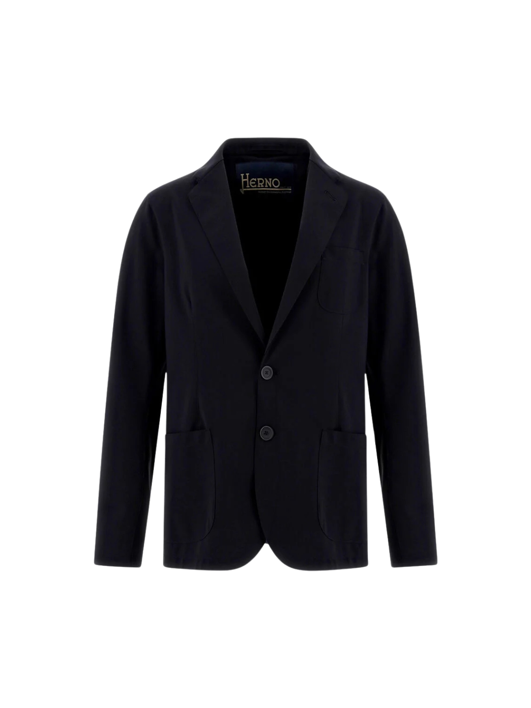 MAN'S KNITTED JACKET