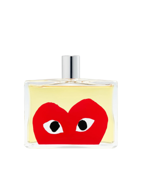 PLAY RED 100ML
