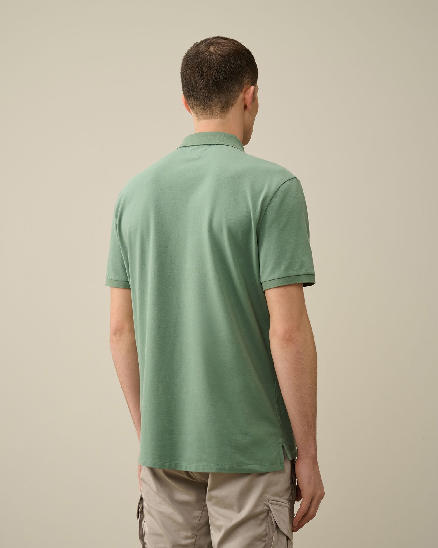 POLO - SHORT SLEEVE - Image 3
