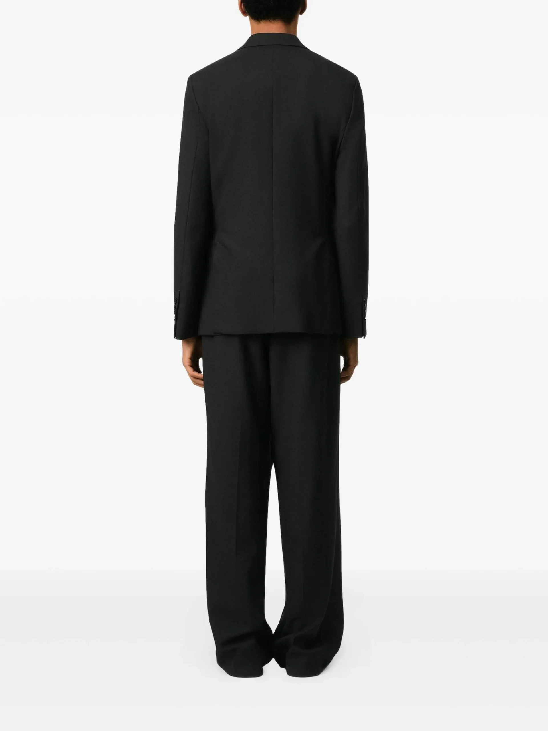 TWO BUTTONS JACKET - Image 4