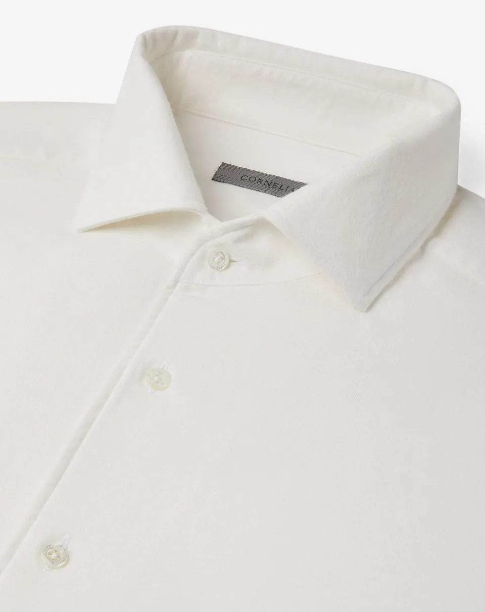 LONG-SLEEVED SHIRT - Image 5