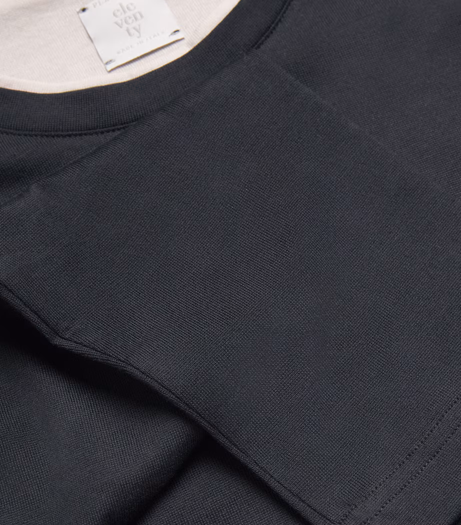 ROUND NECK T-SHIRT - Image 5