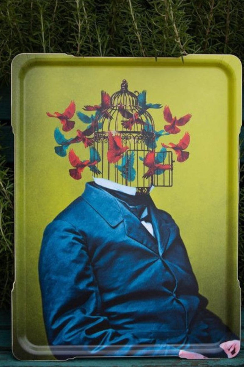 PHILOMAN TRAY - Image 3