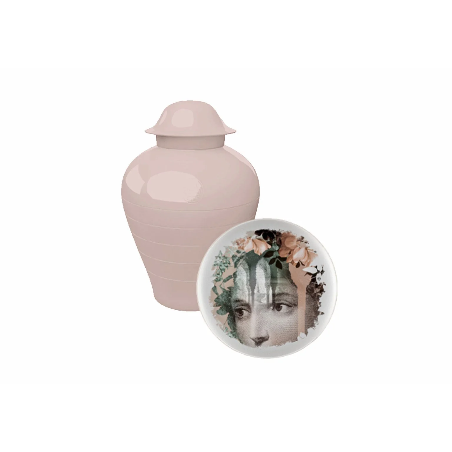 QING ROSE ALHAMBRA - Image 2