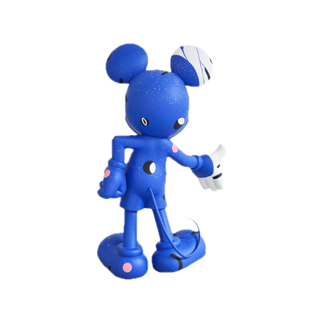 MICKEY COSMIC PAR THOMAS DARIEL BLEU - Image 2