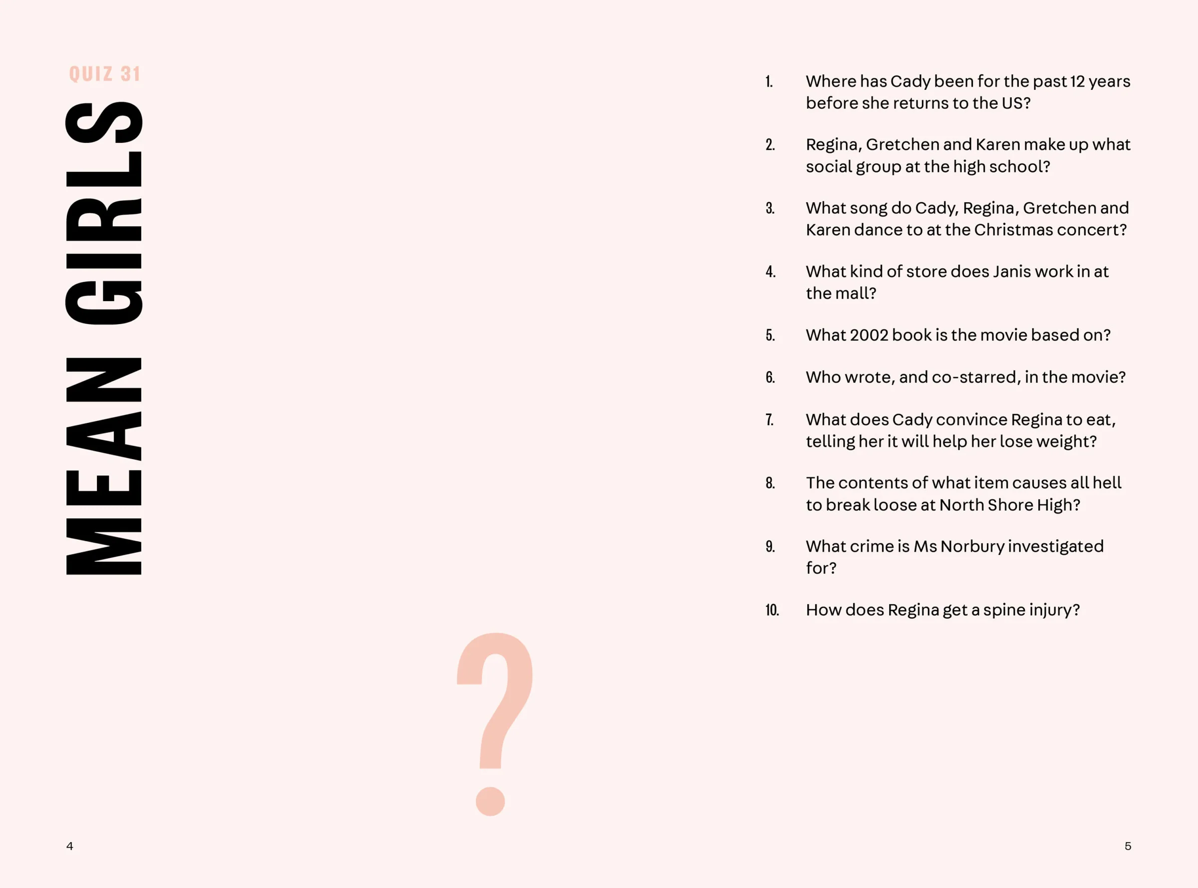 SO YOU THINK YOU’RE A MILLENNIAL - Image 6