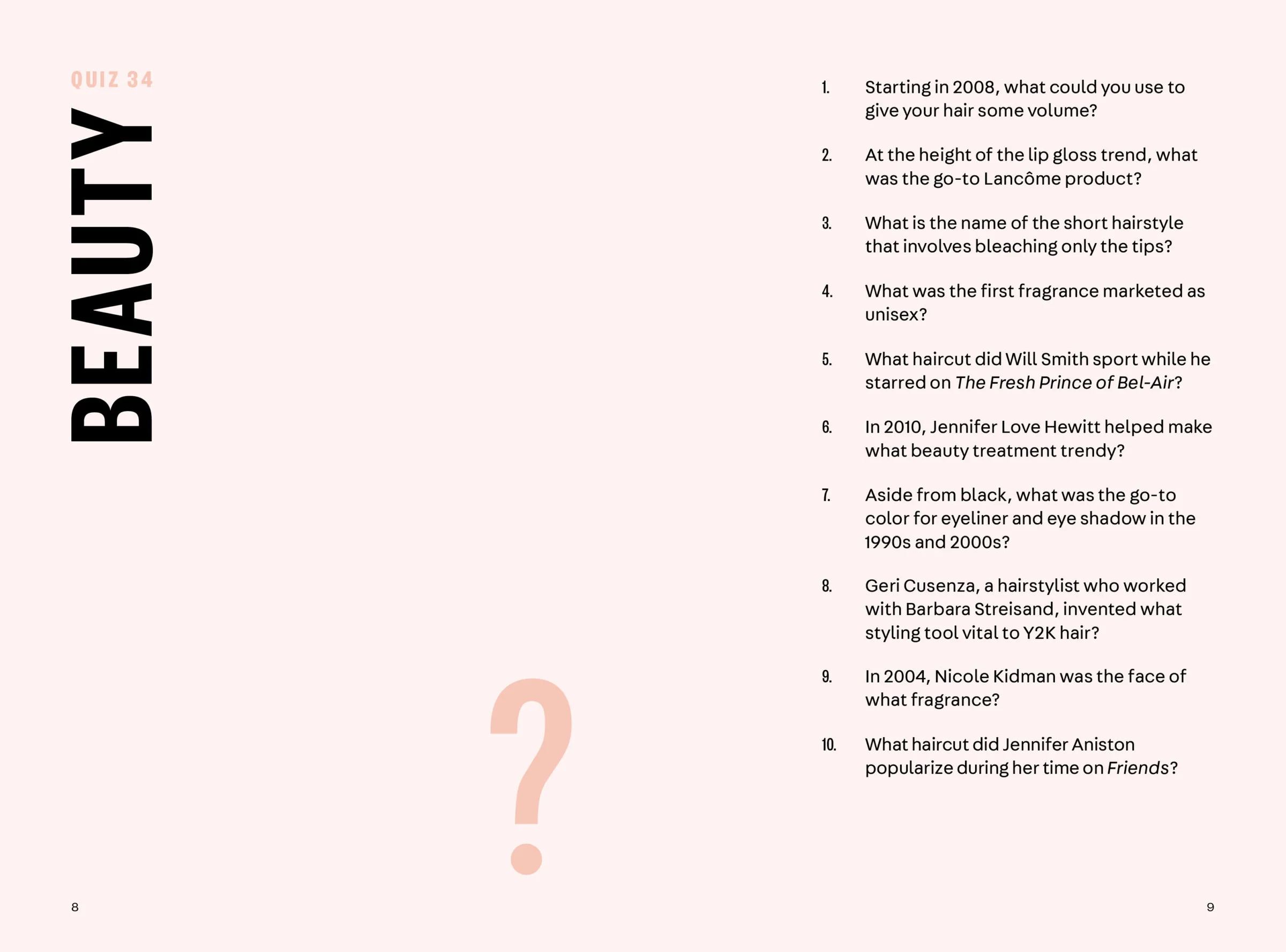 SO YOU THINK YOU’RE A MILLENNIAL - Image 5