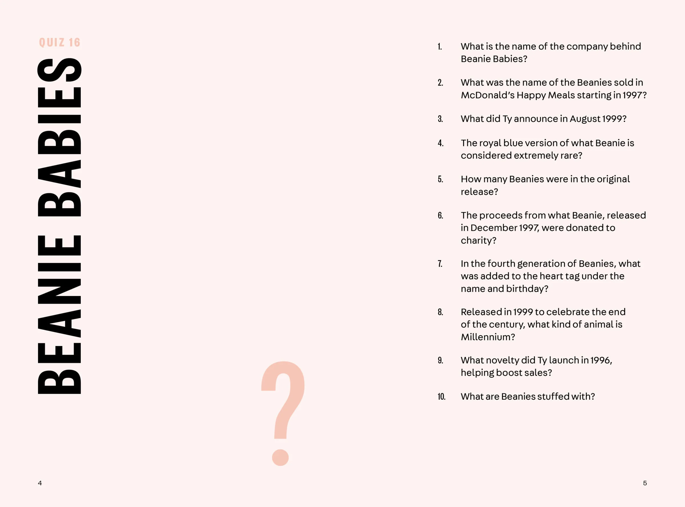 SO YOU THINK YOU’RE A MILLENNIAL - Image 4