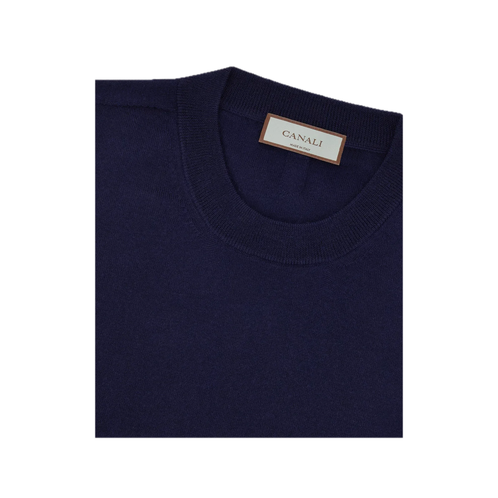 KNIT POLO - Image 5