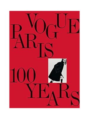 VOGUE PARIS: 100 YEARS