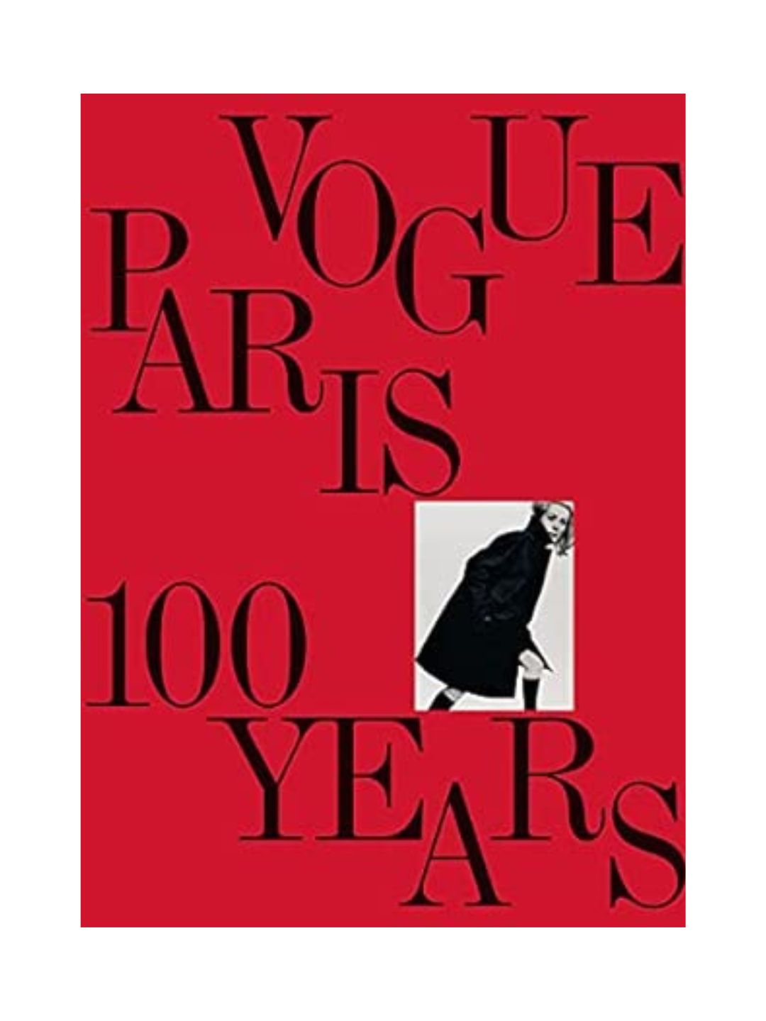 VOGUE PARIS: 100 YEARS