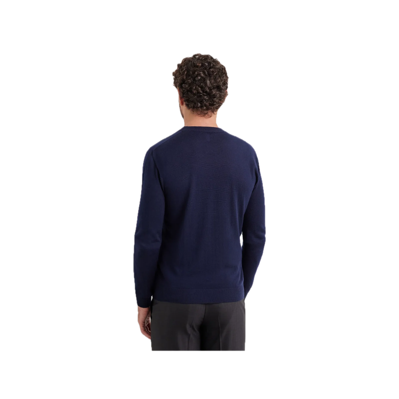 KNIT POLO - Image 2