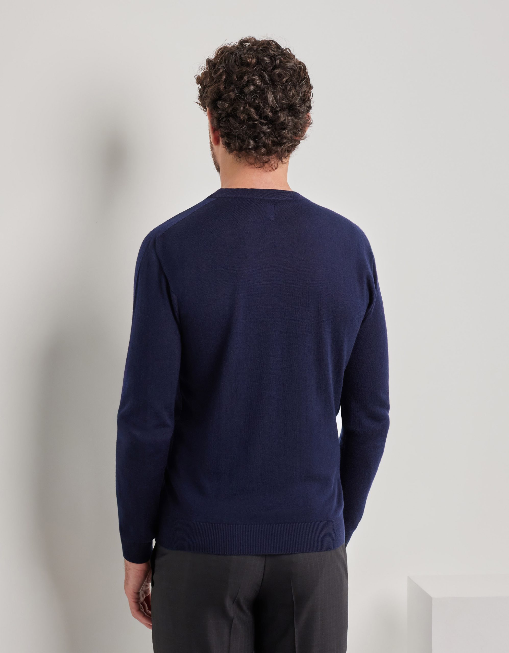 KNIT POLO - Image 3
