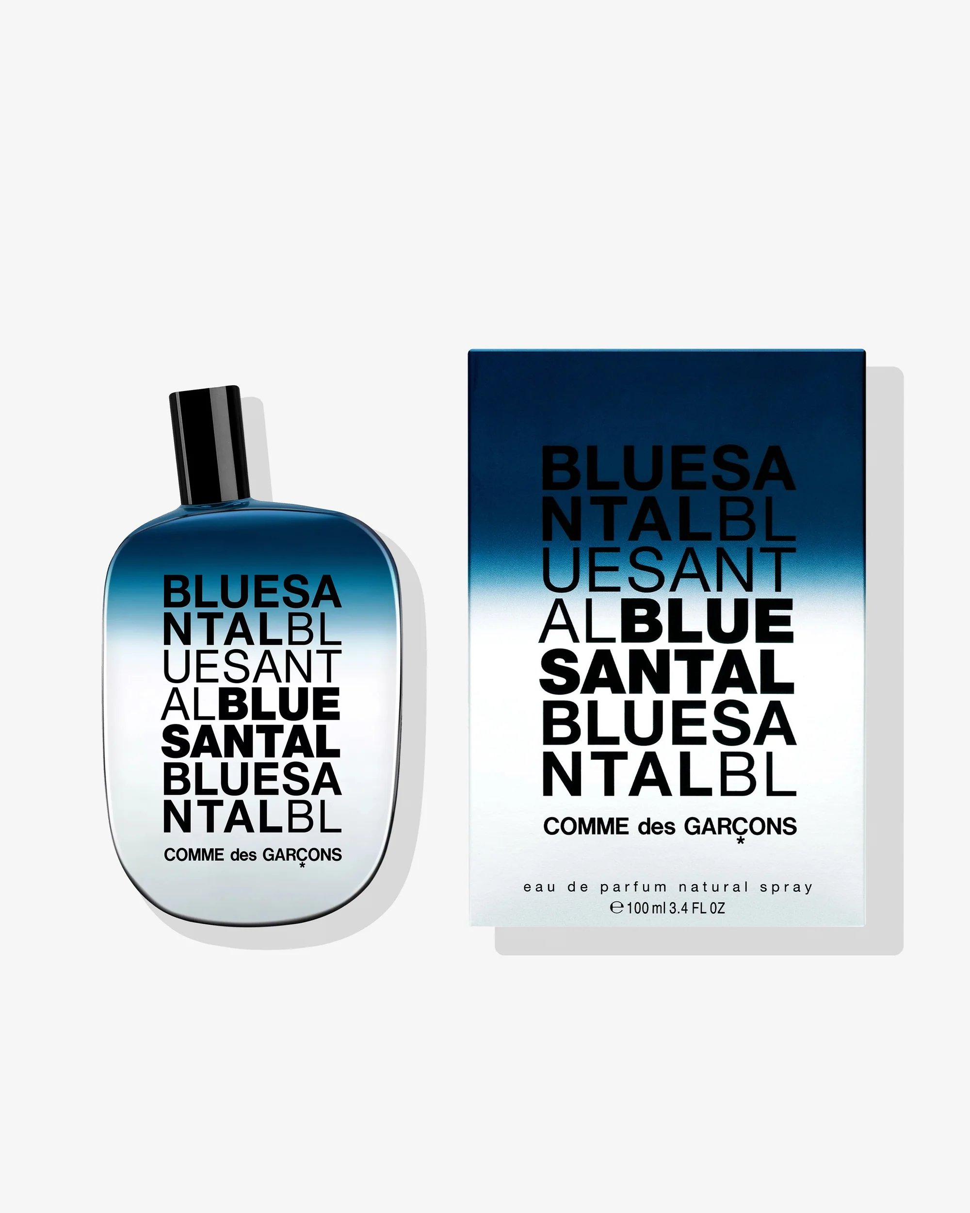 BLUE SANTAL EDP 100ML - Image 2