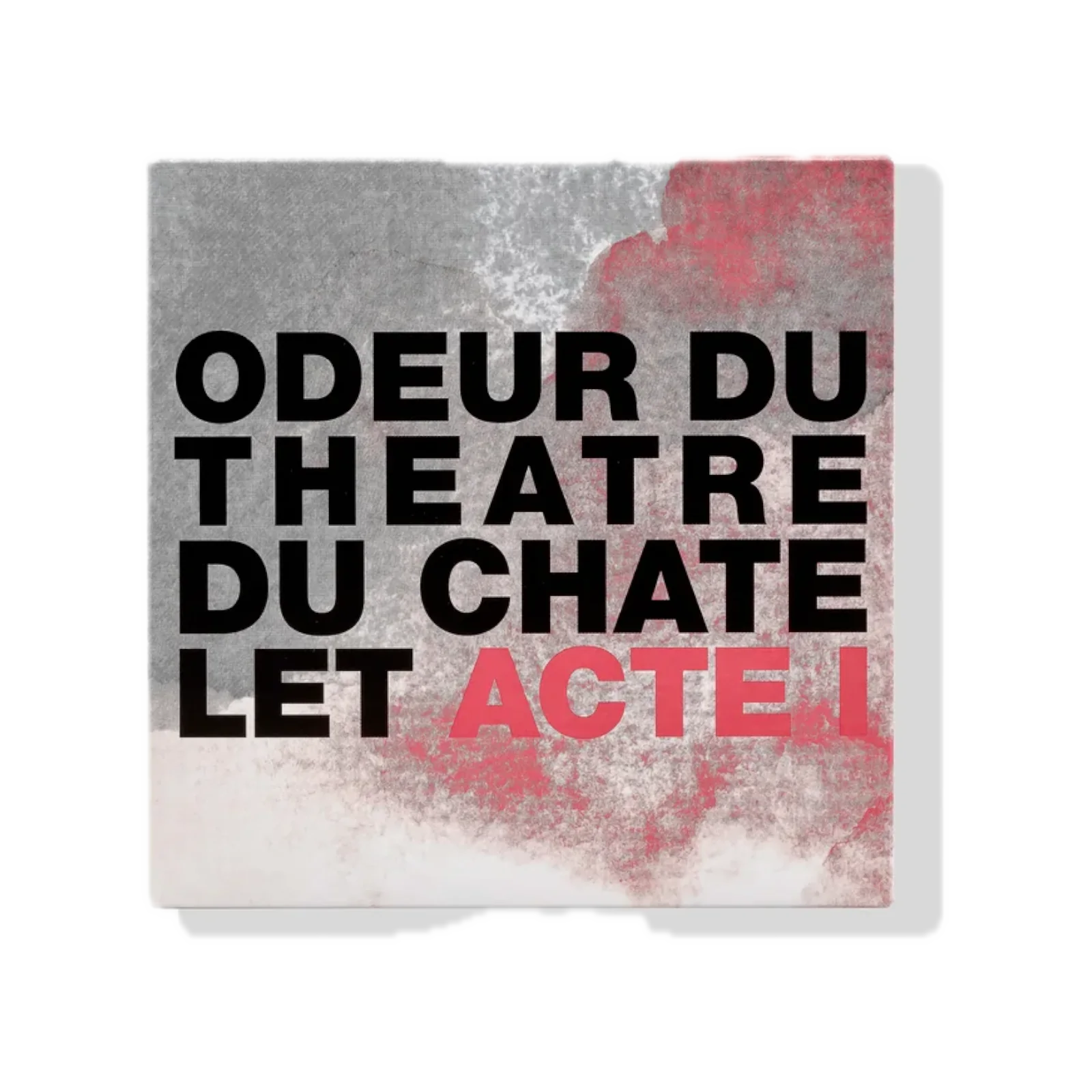ODEUR DU THEATRE DU CHATELET EDT 200ML - Image 2