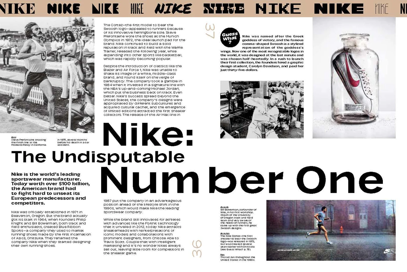 SNEAKER OBSESSION - Image 5