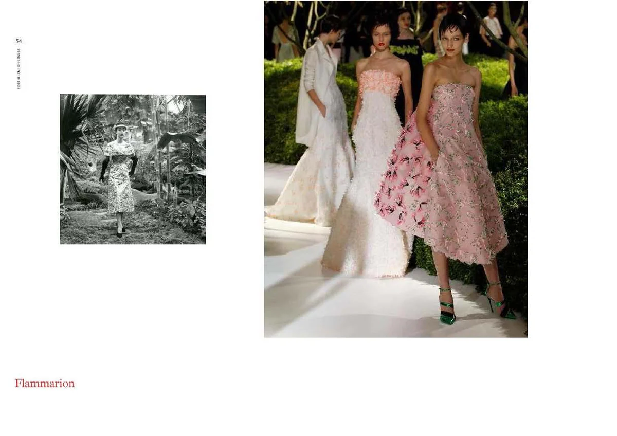 DIOR IN BLOOM - Image 4