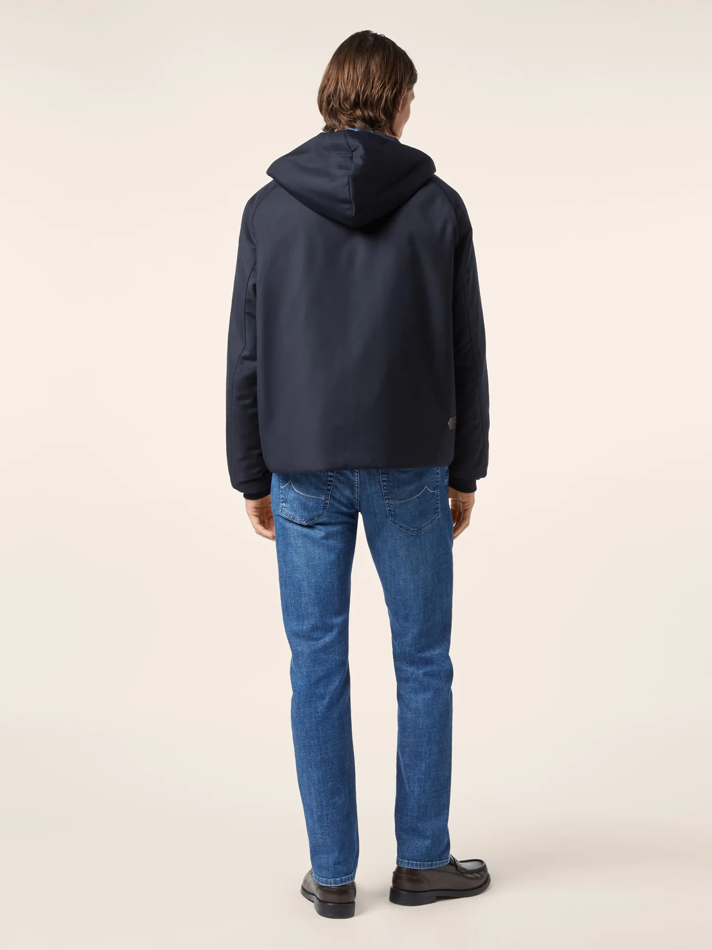 GIUBBINO FULL ZIP - Image 3