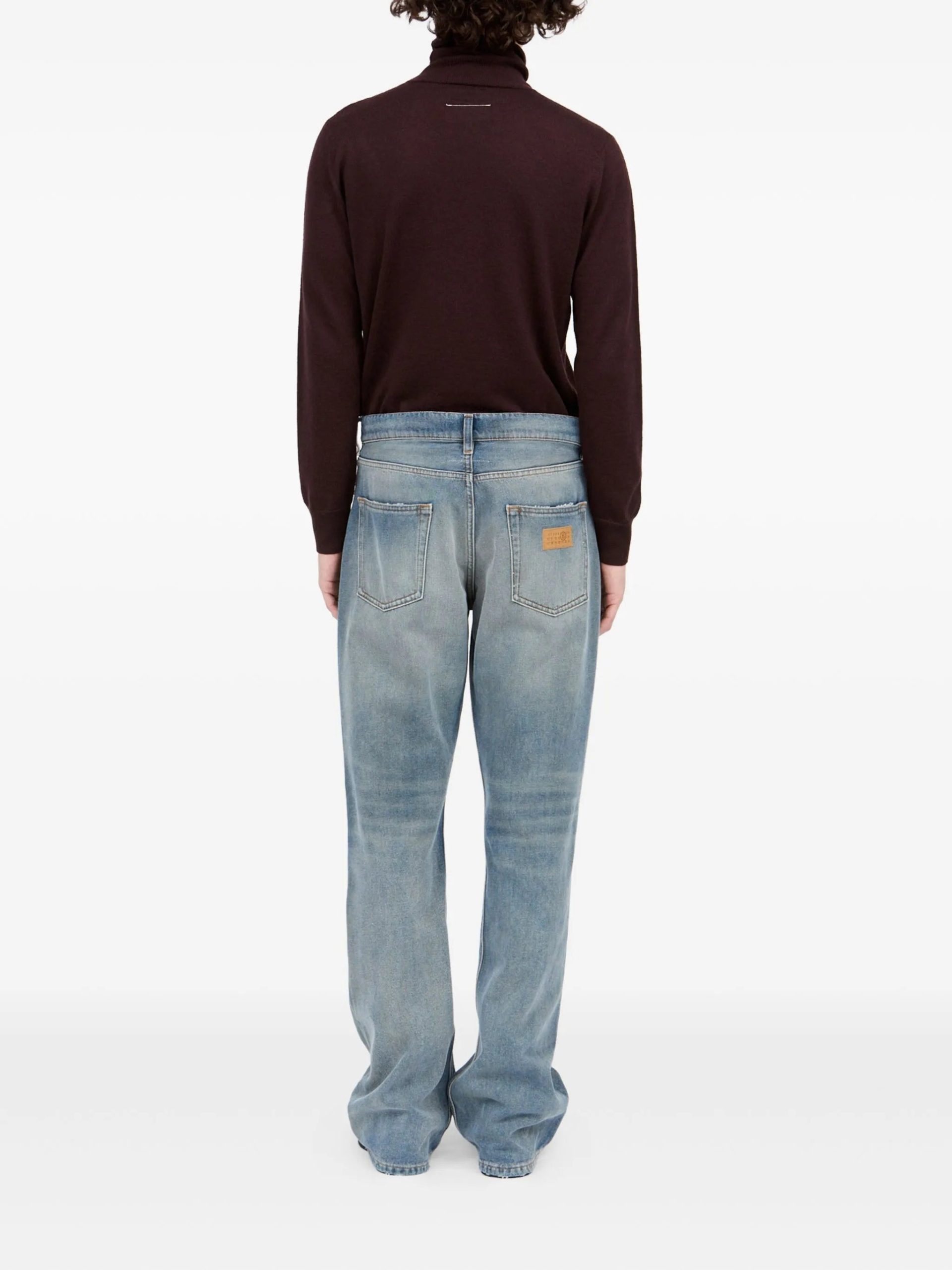 5 POCKETS PANT - Image 5